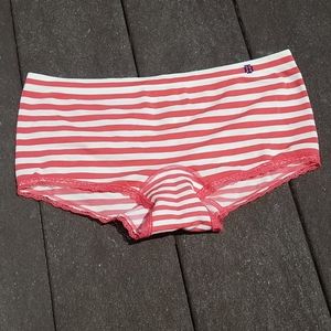 Womens Tommy Hilfiger Underwear
